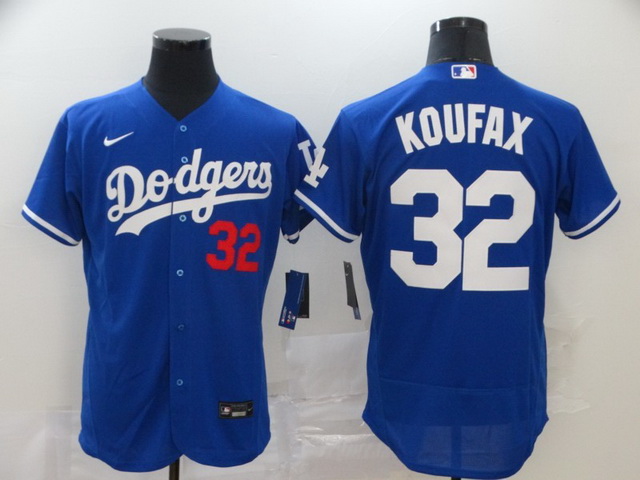 Los Angeles Dodgers Jerseys 107